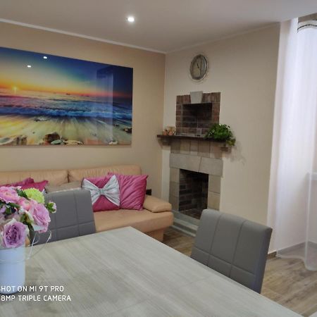 Apartmán La Casa Delle Sorprese Trani Exteriér fotografie