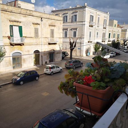 Apartmán La Casa Delle Sorprese Trani Exteriér fotografie