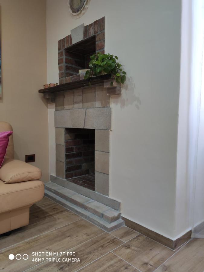 Apartmán La Casa Delle Sorprese Trani Exteriér fotografie