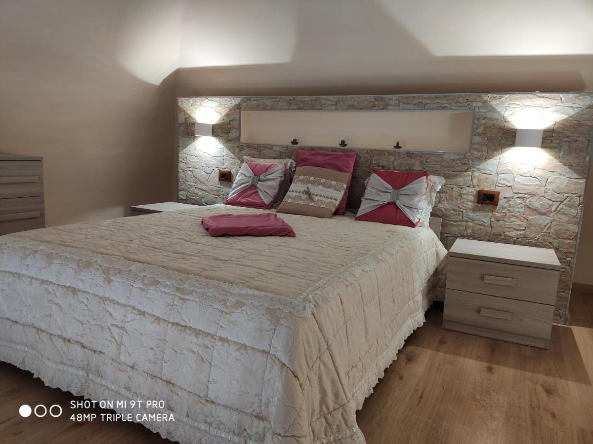 Apartmán La Casa Delle Sorprese Trani Exteriér fotografie