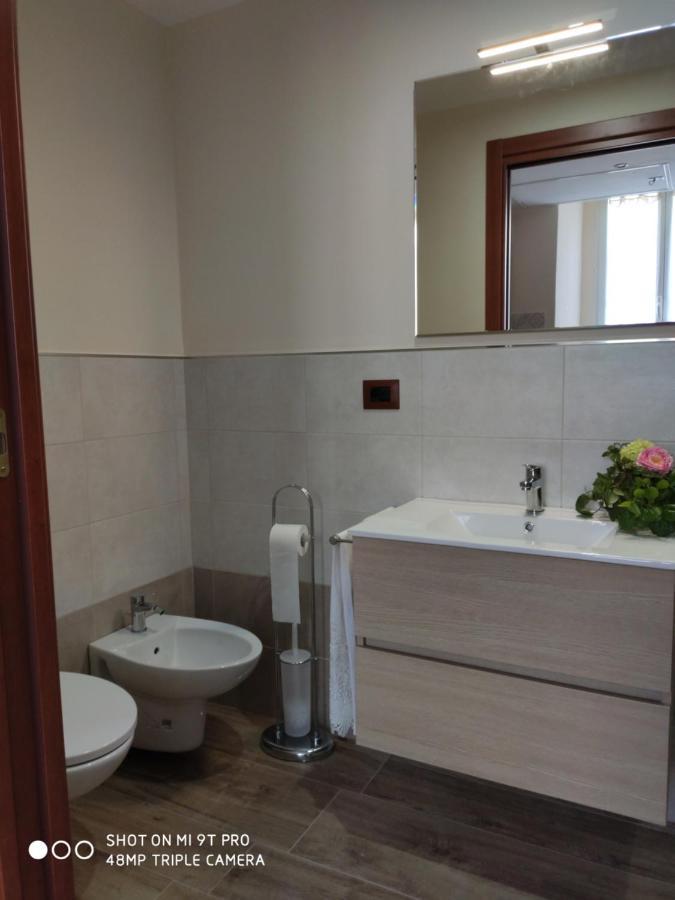 Apartmán La Casa Delle Sorprese Trani Exteriér fotografie