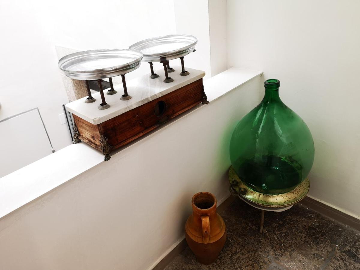 Apartmán La Casa Delle Sorprese Trani Exteriér fotografie