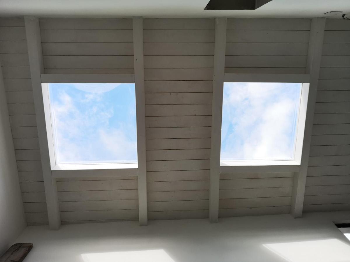 Apartmán La Casa Delle Sorprese Trani Exteriér fotografie