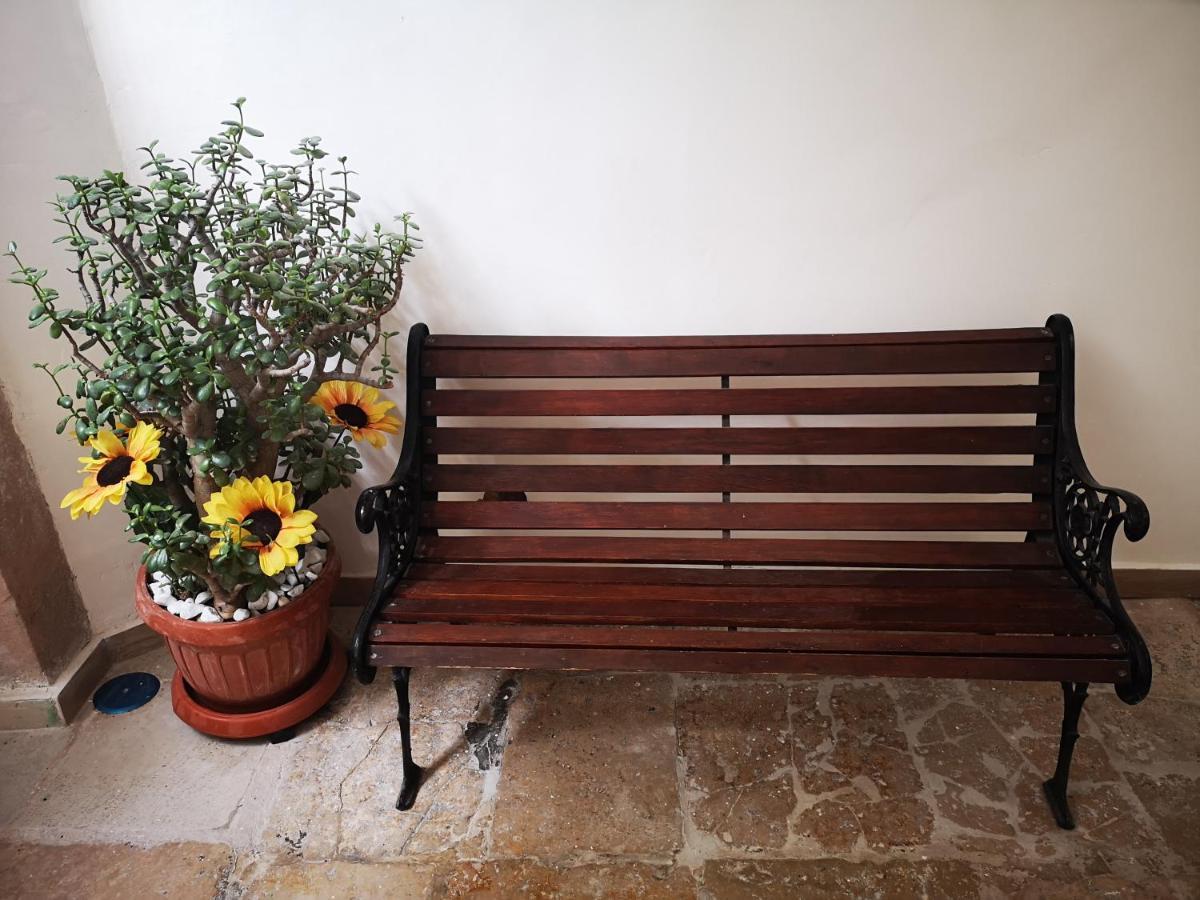 Apartmán La Casa Delle Sorprese Trani Exteriér fotografie