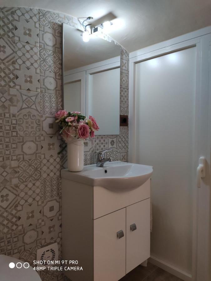 Apartmán La Casa Delle Sorprese Trani Exteriér fotografie