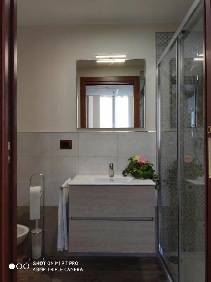 Apartmán La Casa Delle Sorprese Trani Exteriér fotografie