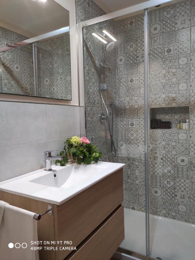 Apartmán La Casa Delle Sorprese Trani Exteriér fotografie