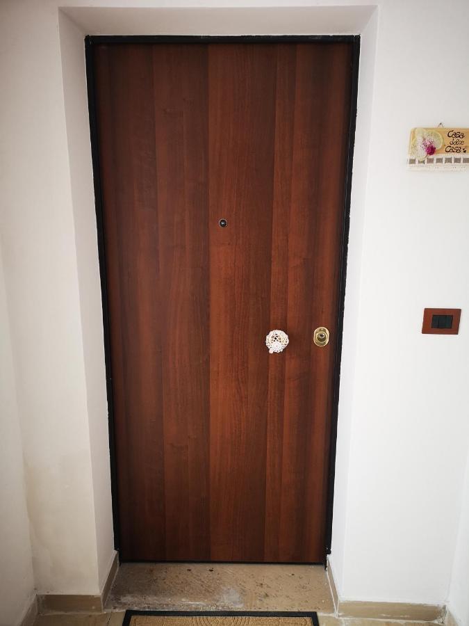 Apartmán La Casa Delle Sorprese Trani Exteriér fotografie